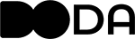 Do Digital Main Logo | Cardiff