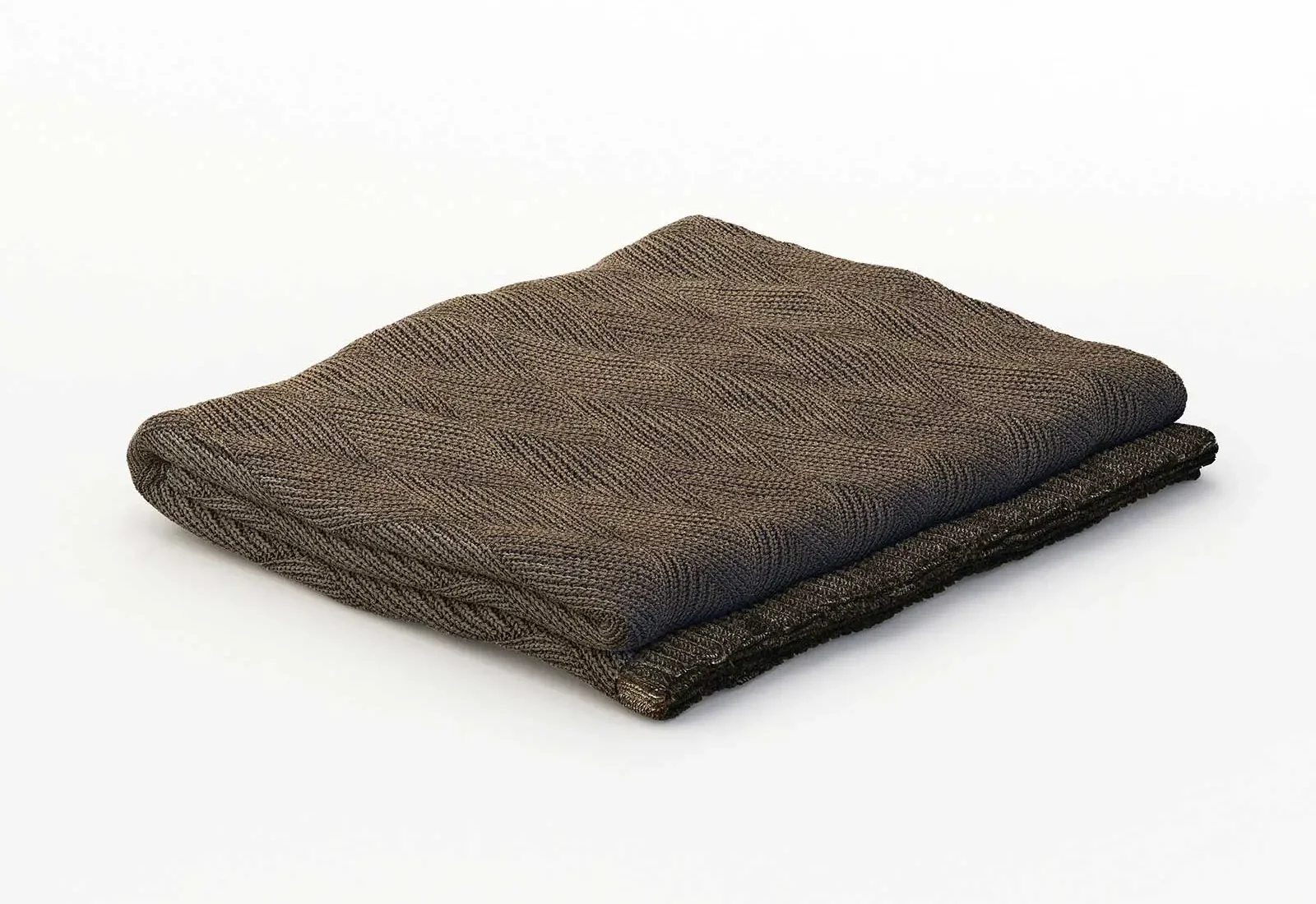 blanket 3d visual
