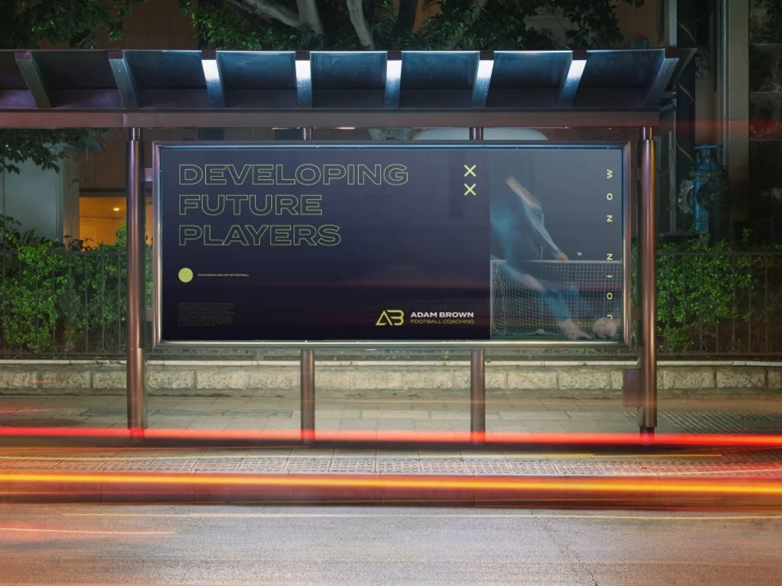 Billboard
