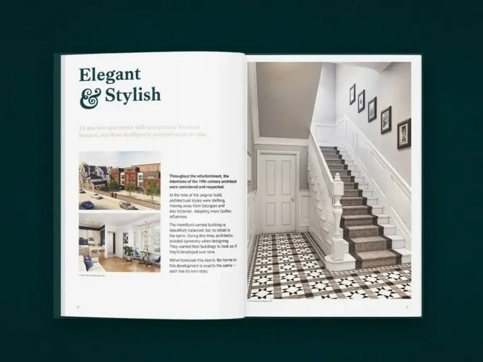 Brochure