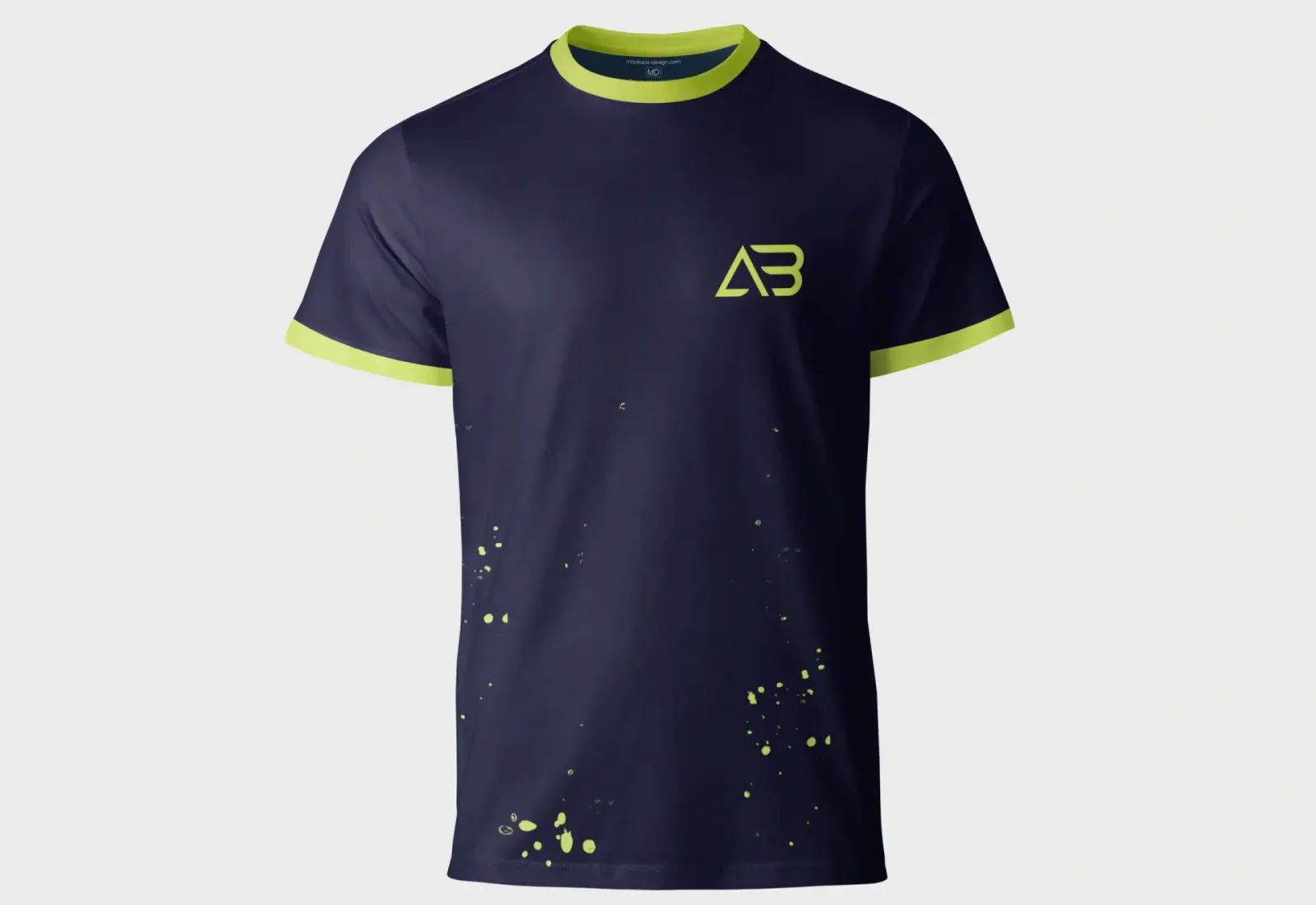 Football top