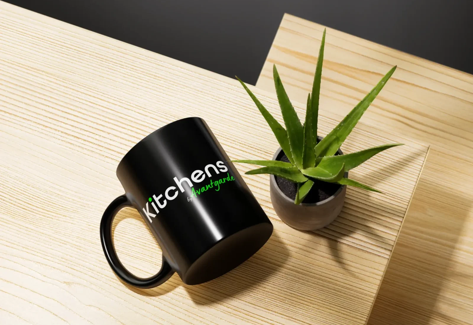 Mug