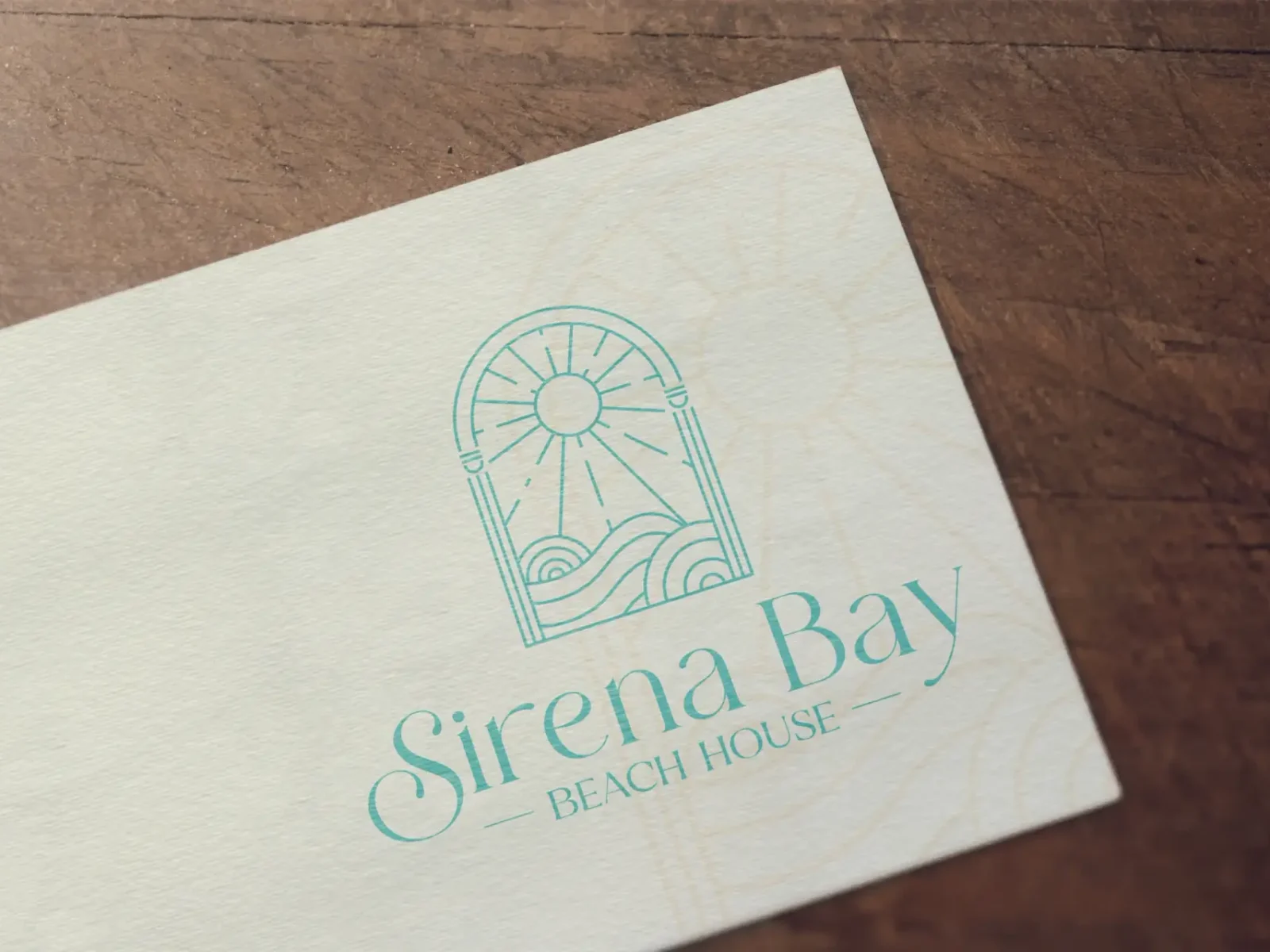 Hotel Branding and Website Design