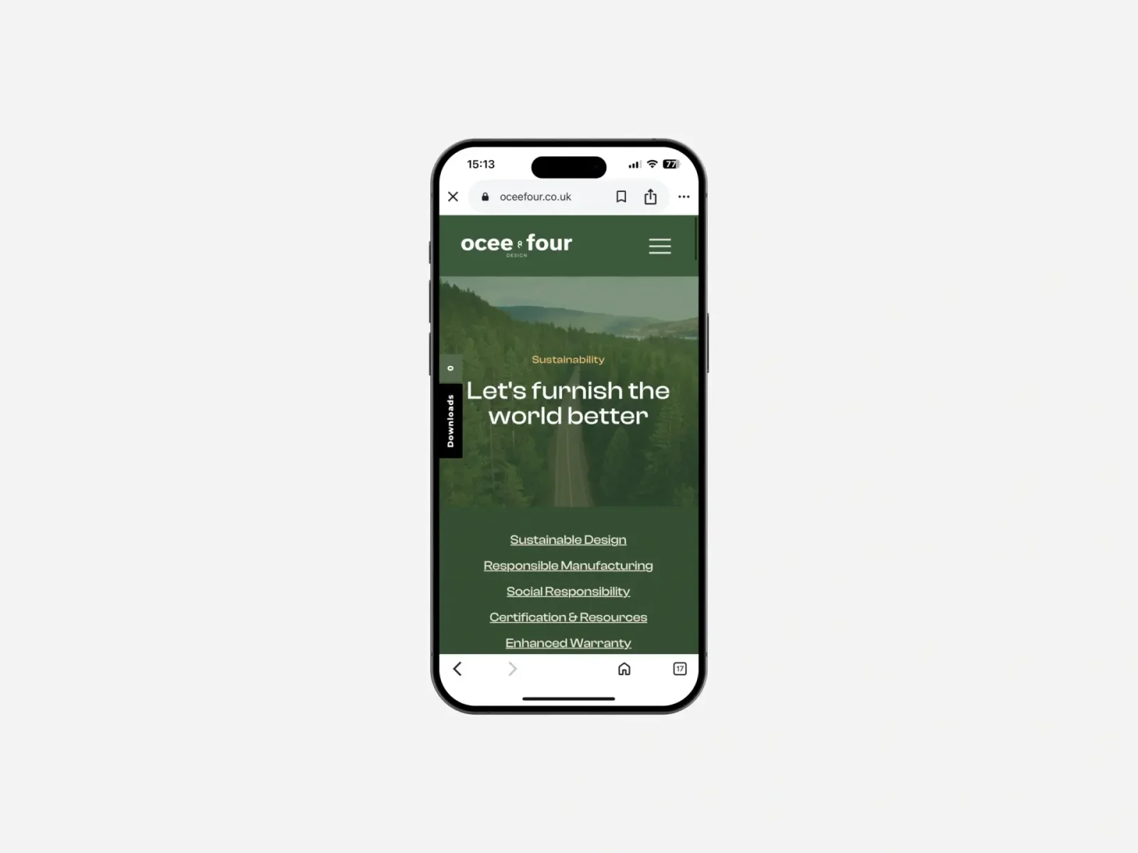 PHONE 5