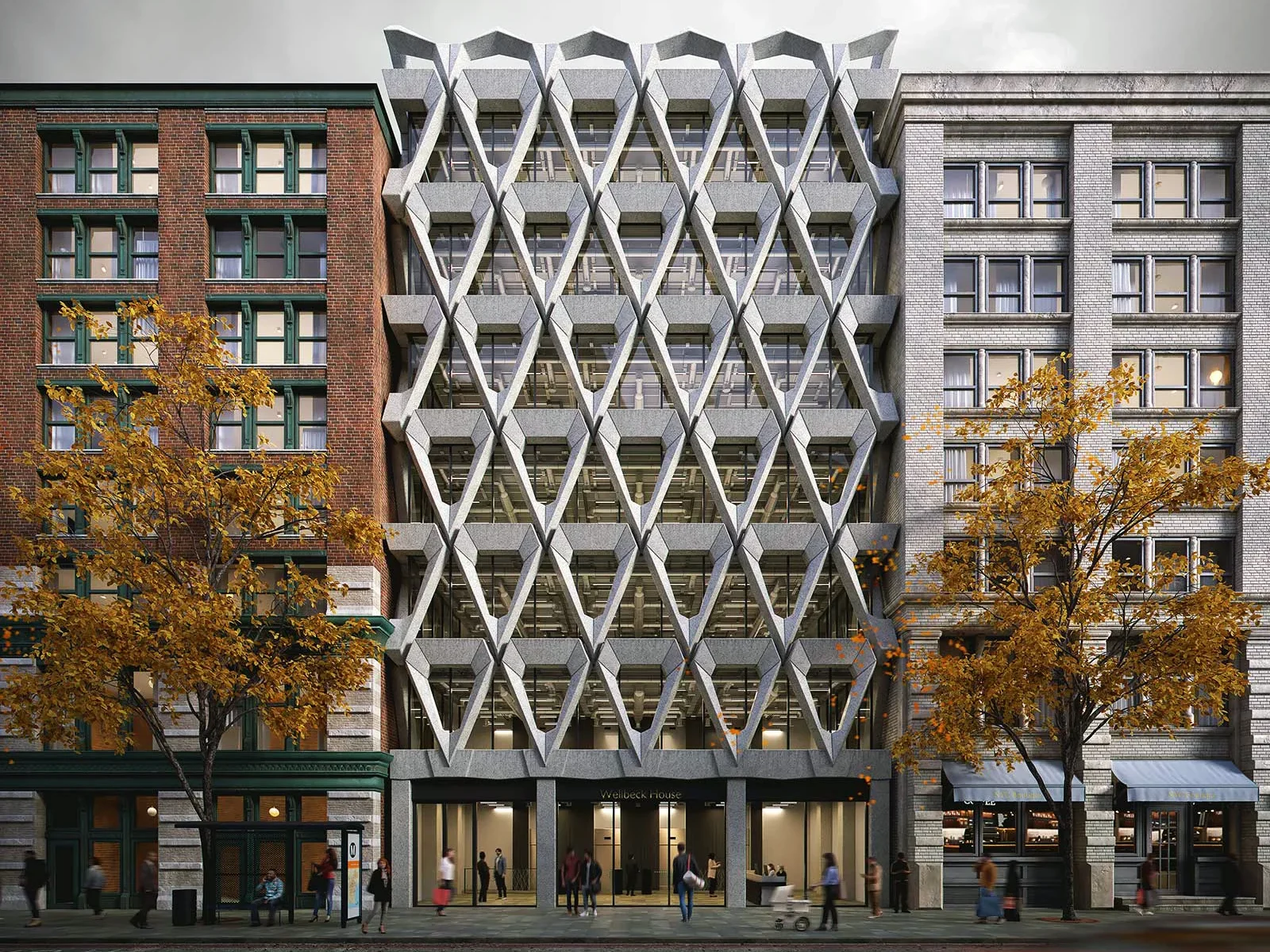 Parametric