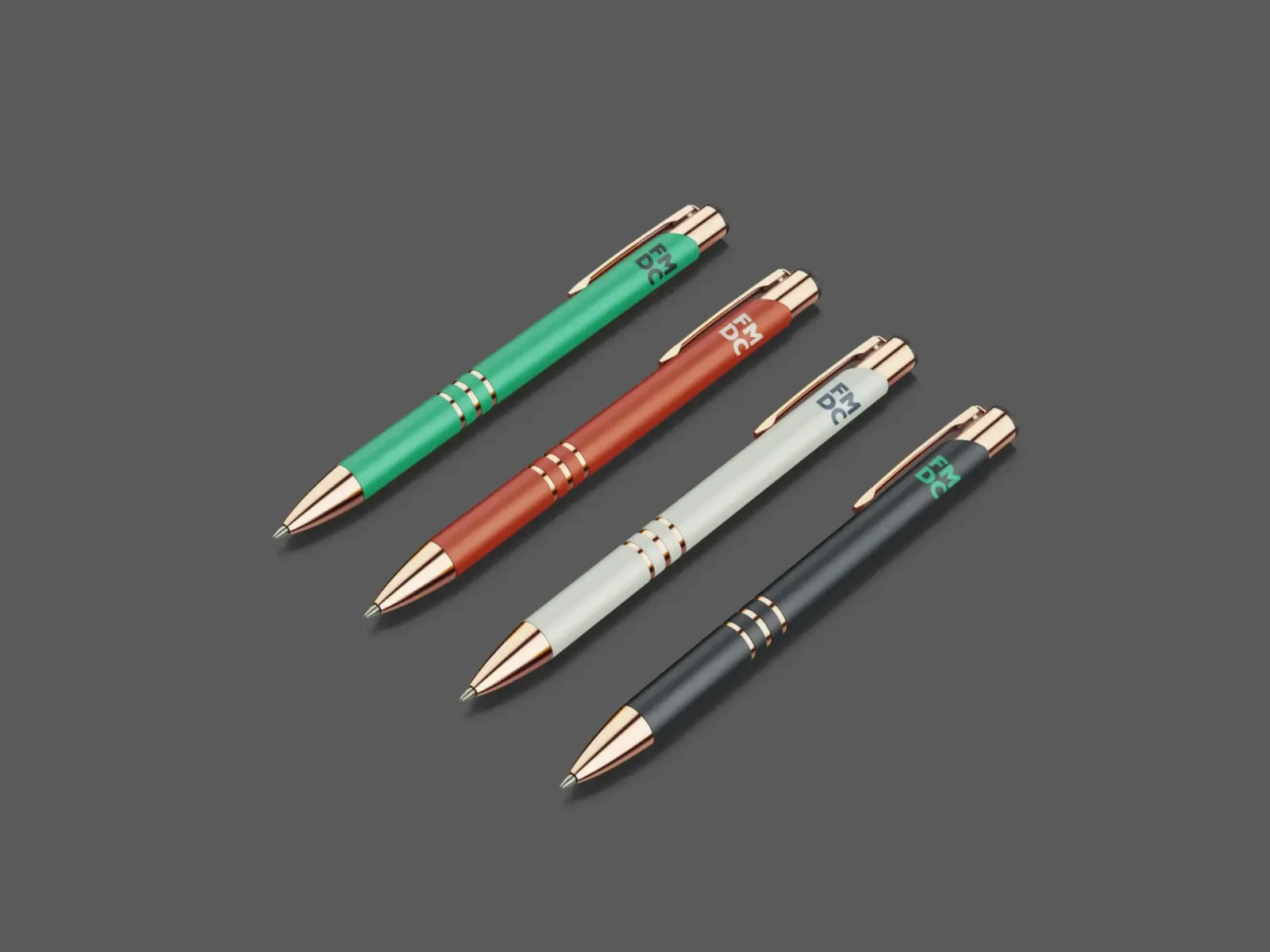 Pens