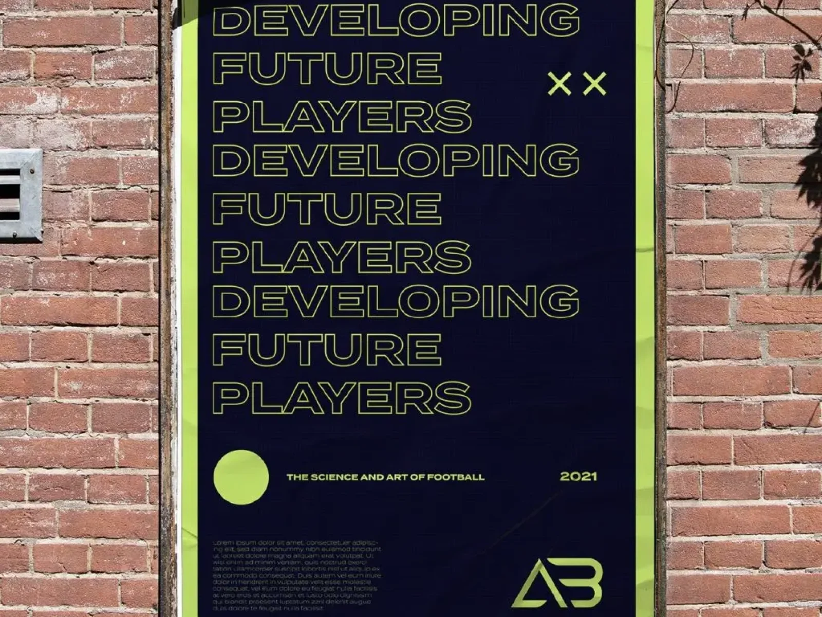Poster