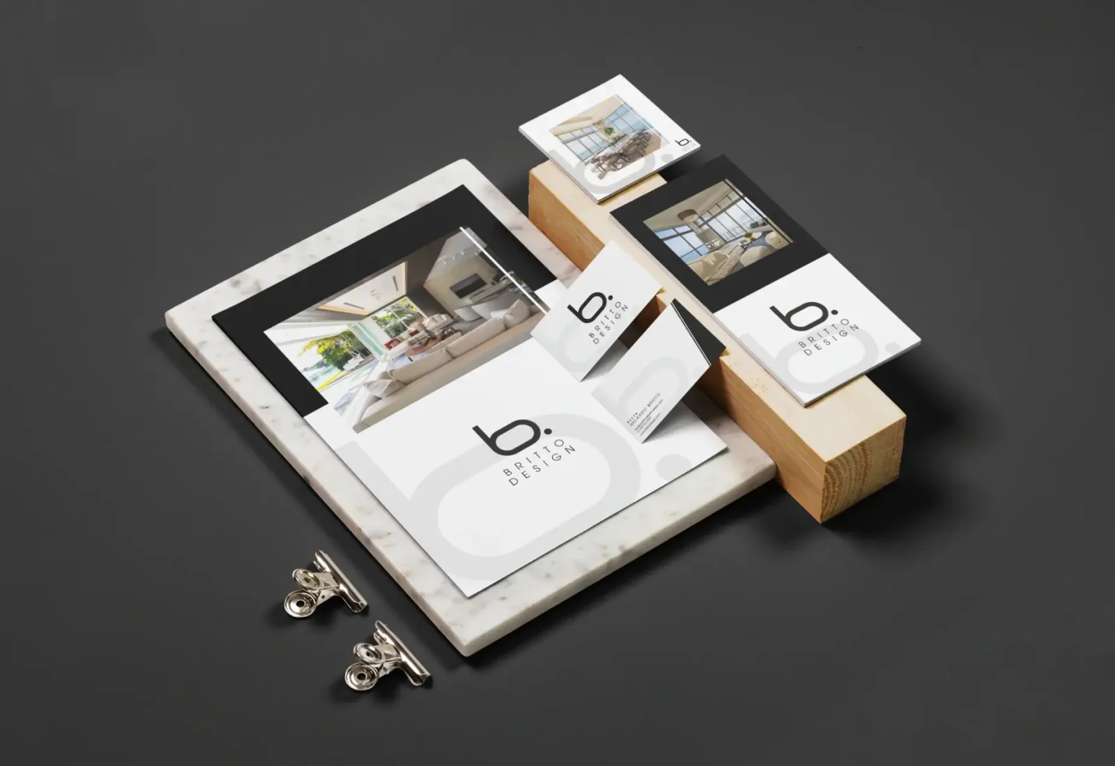 STATIONARY