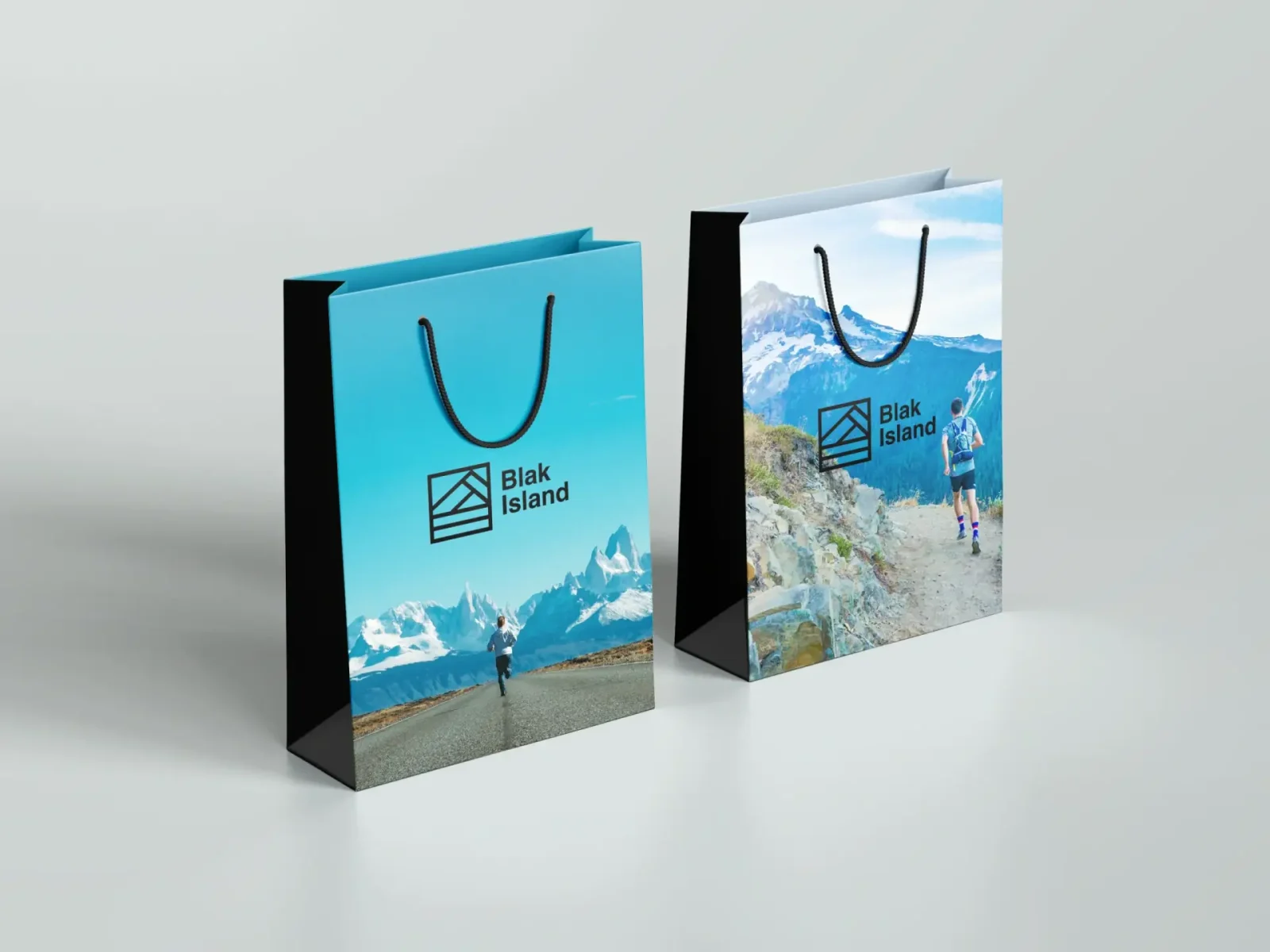 Shopping Bag_s 1