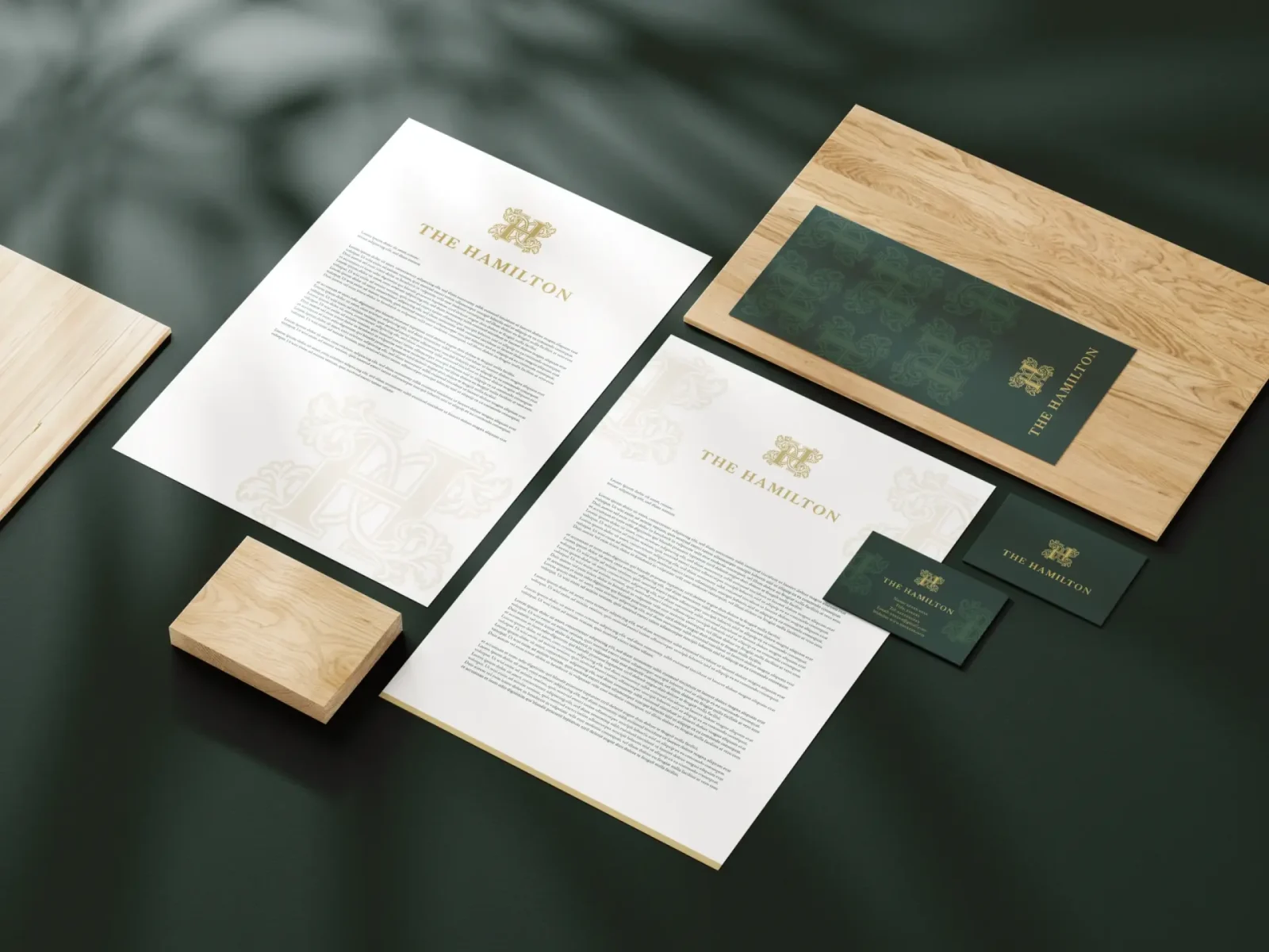 Stationery