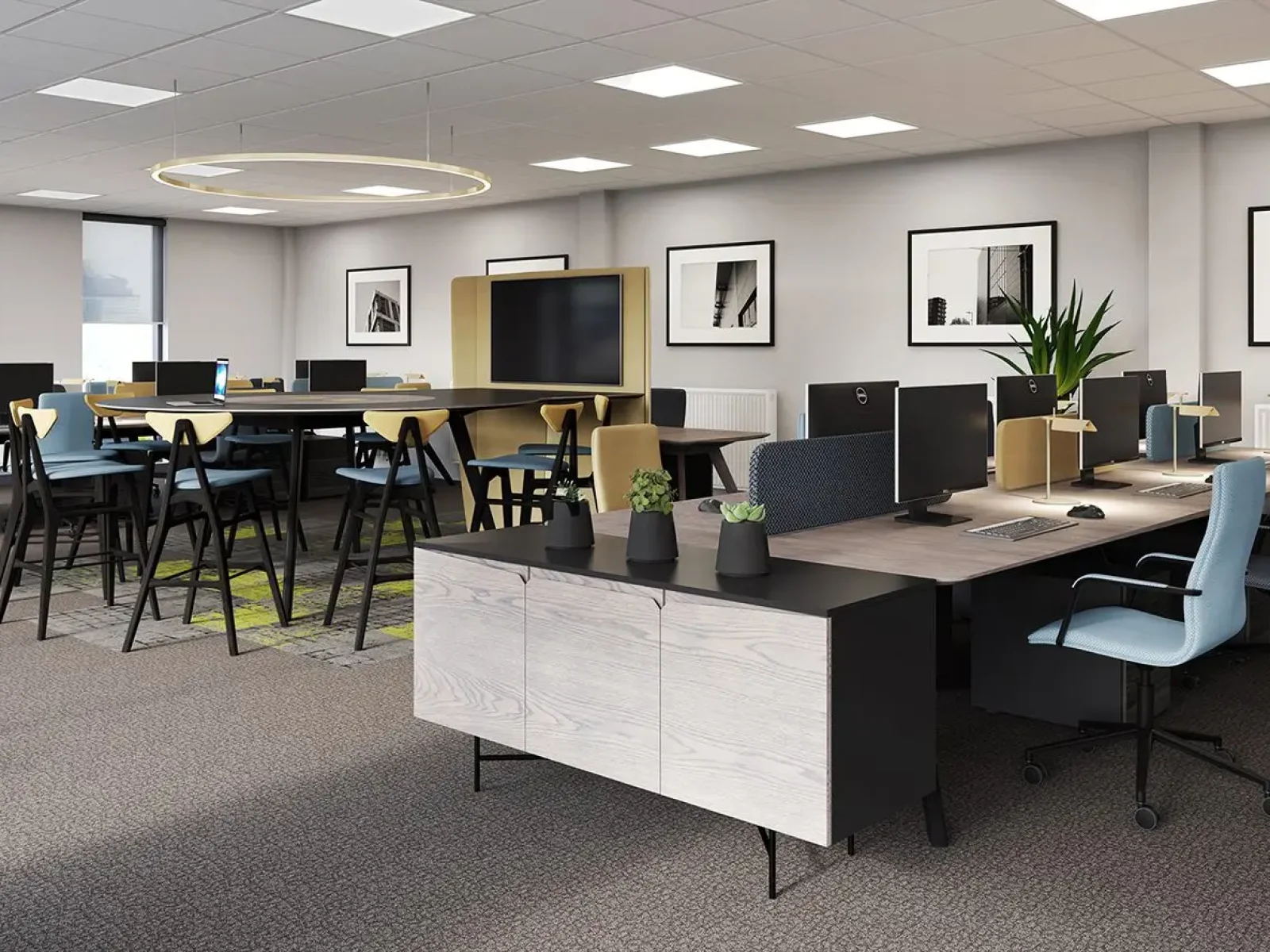 Photorealistic 3D Visualisation, Configurators & Animation