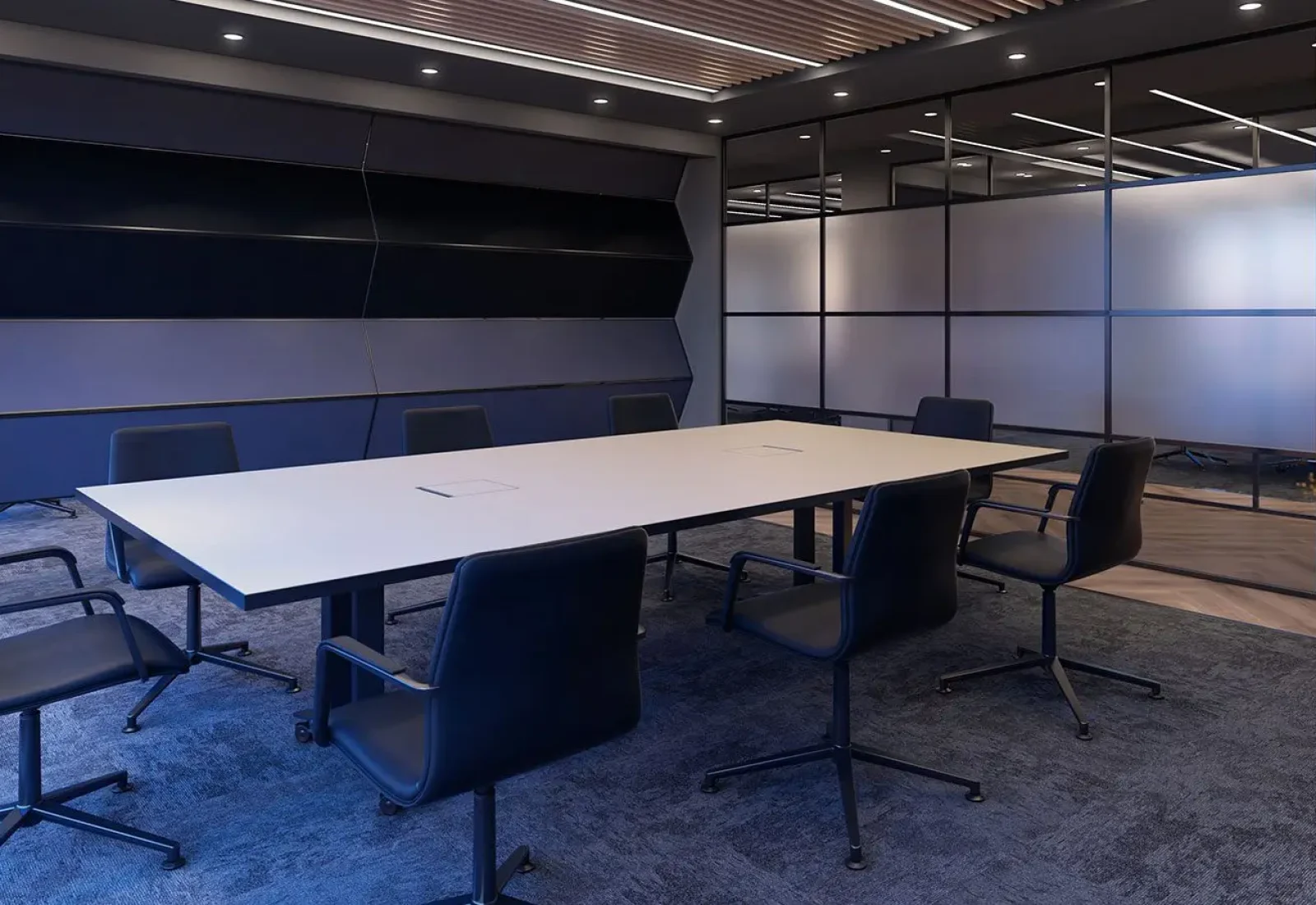boardroom cgi