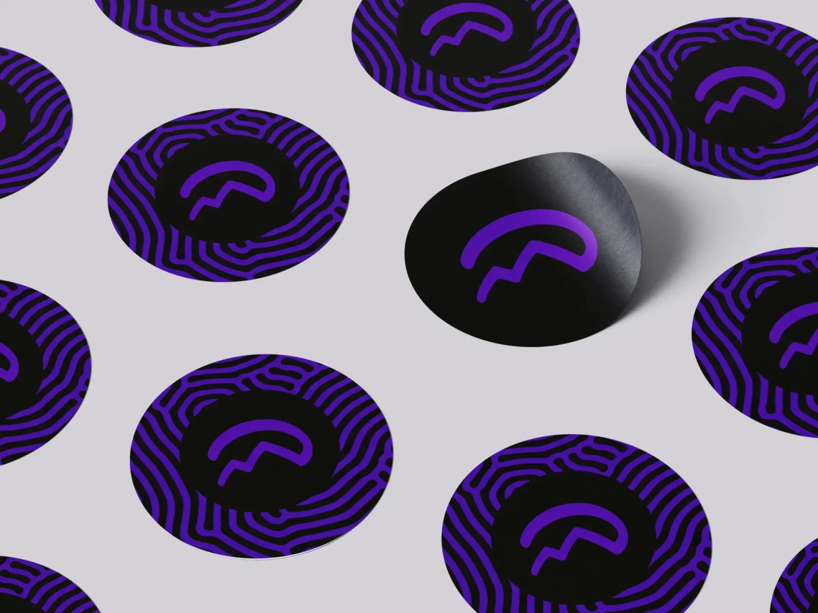 Visual Identity Design